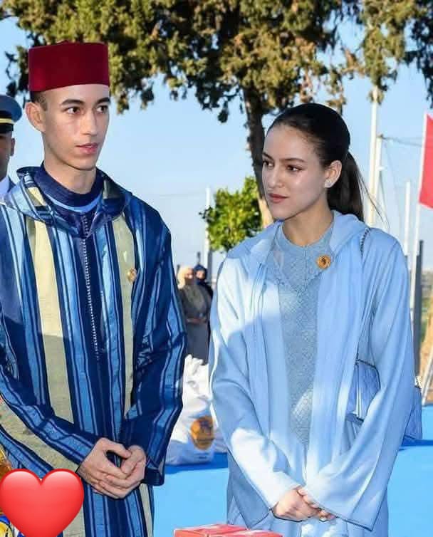 الأسرة الملكية وتكريم الصناعة التقليدية المغربية