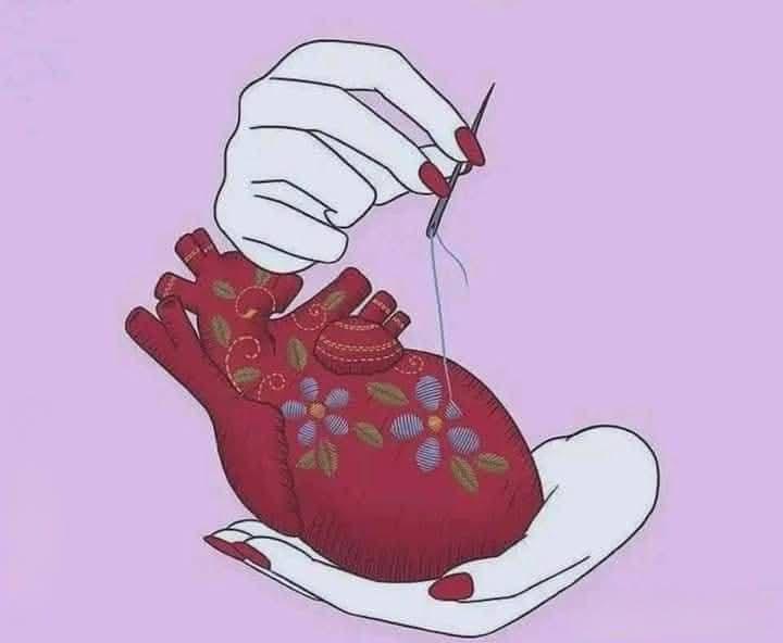 أنا والحياة