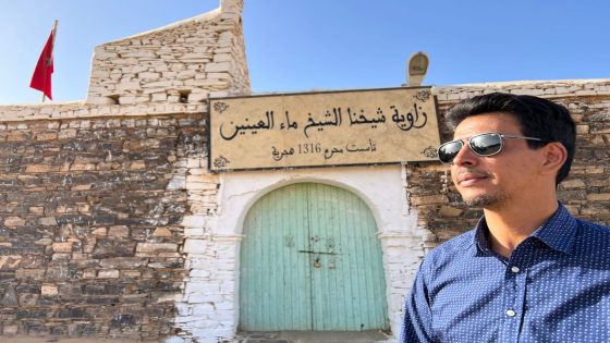 “گروك” يكشف المستور: كيف فضح الذكاء الاصطناعي أكاذيب الجزائر عن الصحراء المغربية؟