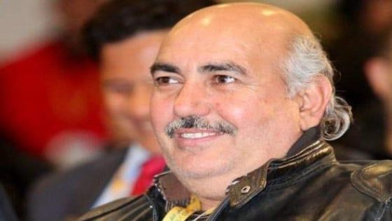 مشاريع رياضية وهمية.  انتهاء العهد وانفراط العقد !