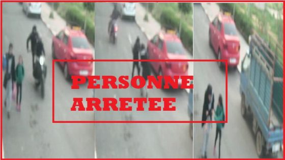 الشرطة القضائية بمنطقة أمن سيدي البرنوصي توقف شخص يشتبه تورطه في قضية تتعلق بالسرقة المقرونة باستعمال العنف.