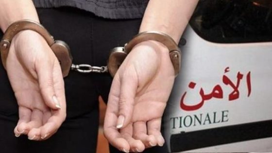 سمارة..ايقاف شخص يشتبه في تورطه في ارتكاب حادثة سير مع جنحة الفرار وعدم الامتثال وحيازة السلاح الأبيض