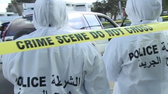طنجة.. العثور على شاب مشنوق داخل منزل أسرته بحي كورزيانة