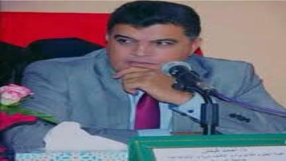 اعتقال أستاذ جامعي، وفي “جيب” زوجته ثمانية ملايير سنتيم
