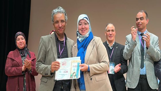 في سابقة على المستوى الوطني المديرية الإقليمية بالعرائش تنظم النسخة الثانية من المهرجان الجهوي لبرنامج داخليتي بيتي.