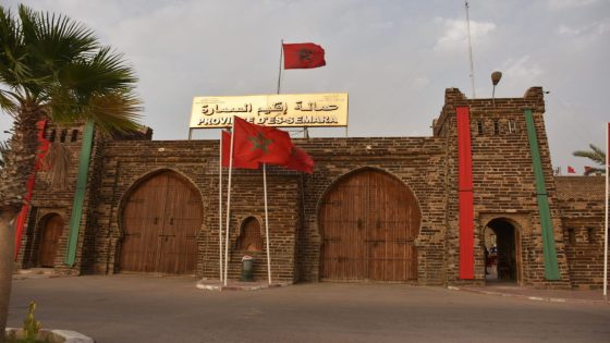 تكوين يثير الجدل في السمارة.. إعلاميون ينددون التهميش والإقصاء بمناسبة اليوم العالمي لحرية الصحافة.