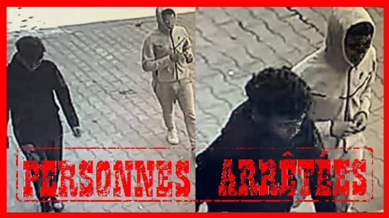 الدار البيضاء…توقيف شخصين للاشتباه في تورطهما في ارتكاب عملية سرقة مقرونة بالتهديد