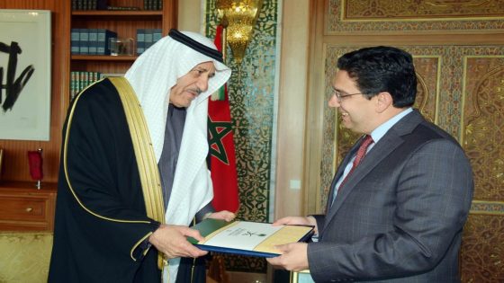 أشغال منجزة ومستحقات معلّقة.. مقاولات مغربية تتهم شركة سعودية بـ”التماطل الخطير”.