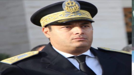 تعيين السيد هشام العلوي المدغري عاملاً جديدًا على إقليم خريبكة