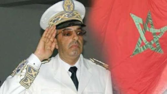 جمال خلوق.. عامل جديد على إقليم برشيد بخبرة إدارية واسعة.