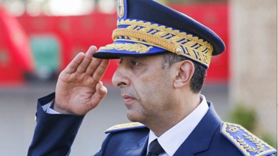 المدير العام للأمن الوطني ولمراقبة التراب الوطني عبد اللطيف حموشي يستقبل منتسبي أسرة الأمن الوطني ومراقبة التراب الوطني القاصدين الديار المقدسة بالمملكة العربية السعودية لأداء فريضة الحج برسم سنة 2025.