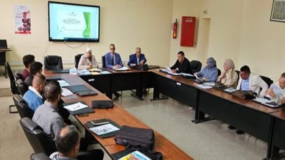 سطات : قافلة التعبئة المجتمعية “من الطفل إلى الطفل”، لرصد الأطفال واليافعين الموجودين خارج المدرسة