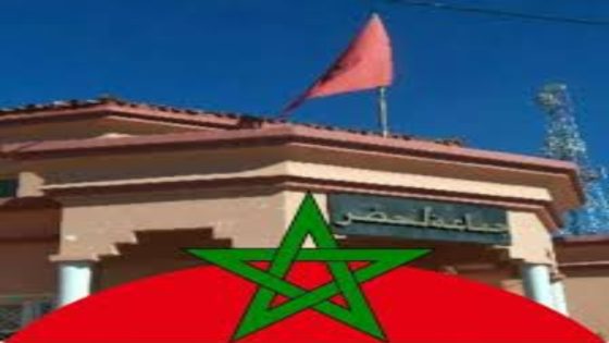 مركز أولاد امحية بجماعة لحضر: بين تصميم التهيئة المجمد وفوضى العمران العشوائي.