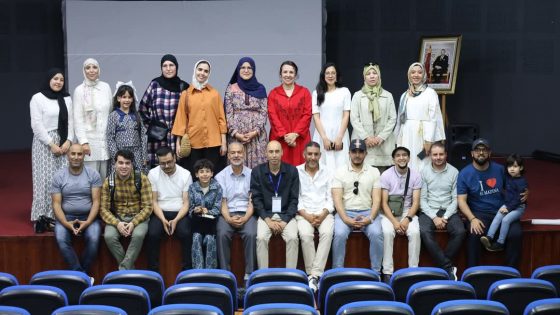 مهرجان أيام الرحالة بطنجة: دورة رابعة تجمع بين الترفيه والتنمية وترسّخ ثقافة المشي المستدام