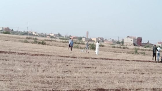 بني ملال /العثور على جثة مهاجر من إفريقيا جنوب الصحراء في ظروف غامضة قرب الزوائر.