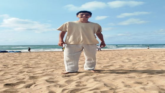 تهنئة للطالب أحمد أديان بمناسبة حصوله على شهادة البكالوريا