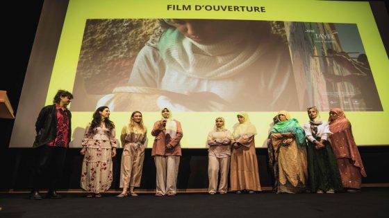 “فيدادوك” يشجع طلاب السينما ويكرم حقوقيات بجهة سوس ماسة درعة.