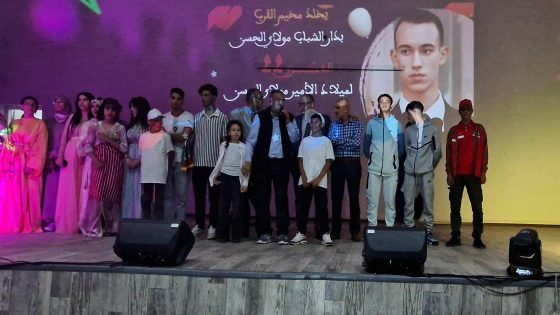 مخيم القرب بدار الشباب مولاي الحسن بالهراويين: إشعاع تربوي في منطقة عطشى للتنشيط ومجال لغرس قيم المواطنة والإبداع.