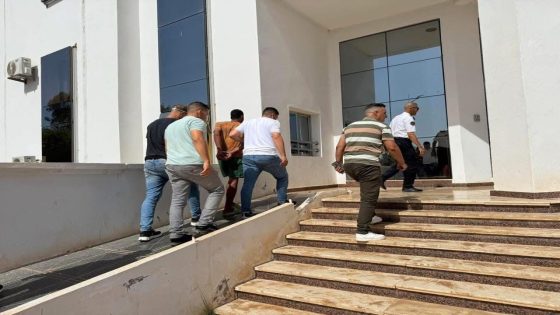 تفاصيل جريمة القتل المروعة في مدينةالسعيدية .