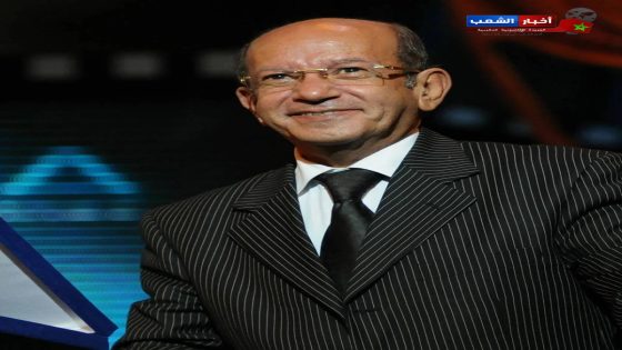 توفي فنان الشعب: لطفي لبيب يرحل عن عالمنا عن عمر يناهز 77 عامًا