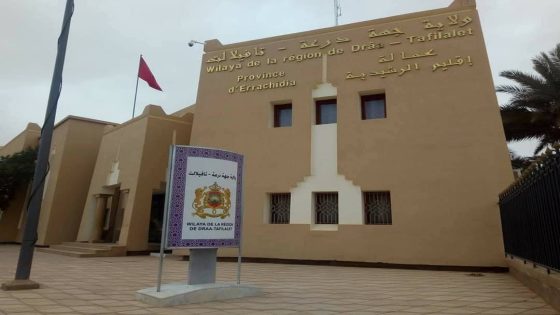 جمعيات بالرشيدية تطالب بفتح تحقيق شفّاف في توزيع الدعم العمومي وتدين محاباة المجلس الجماعي