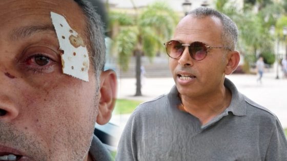 طنجة… محاولة الاعتداء على عون سلطة