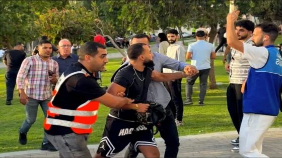أصوات الشارع بين المطالب الإجتماعية و الحلول المرتقبة