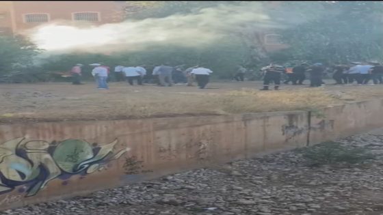 اعتقال مشتبه فيه في جريمة قتل ببني ملال