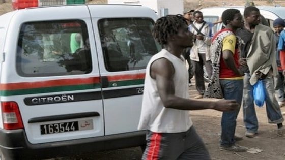 الصراعات القبلية لأفارقة جنوب الصحراء “الضيف ما بغا الضيف ومول الدار مبغاهمش كاملين”