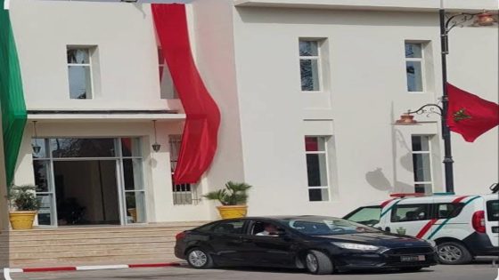 أزمور.. الشرطة تكرّس حضورها الأمني لخدمة المواطنين وتعزيز الطمأنينة.