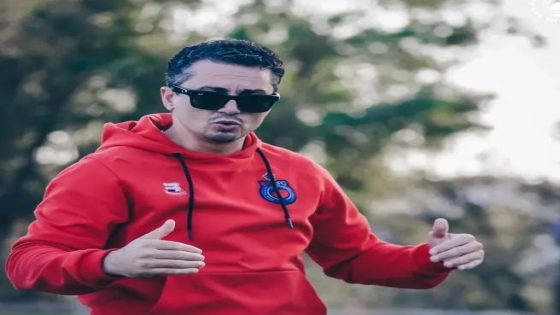 أمين الكرمة يغادر منصبه بالفريق المسفيوي ومهدي الورادي يلتحق به.