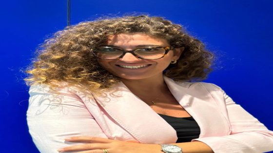 GNV: تعيين كارول مونتارسولو مديرة عامة لشركة GNV المغرب.