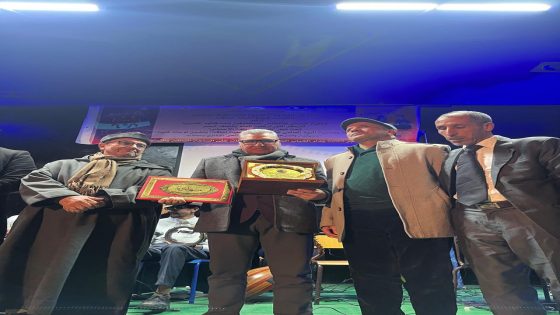 سطات: جمعية البصائر تحتفي باليوم العالمي للأشخاص في وضعية إعاقة بحفل فني وإنساني متميز