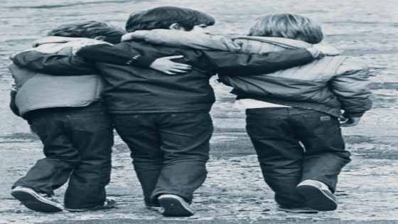 همسة..رفقة نقية..!! يهديها لكم.. صديقكم خالد بركات..
