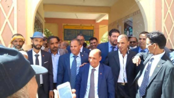 جماعة الجرف بالرشيدية أمام اختبار الحكامة الترابية بعد مراسلة أعضاء المجلس لسلطة الوصاية
