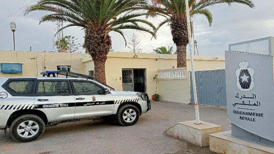 توقيف مروج مخدرات خطير بسيدي رحال الشاطئ بعد كمين محكم