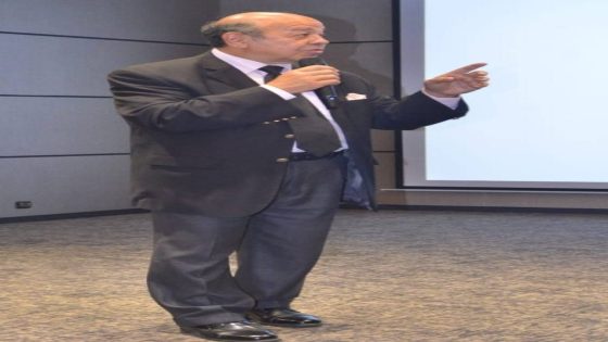 رجل مغربي يصنع المستحيل لادخال رياضة جديدة الى المغرب.