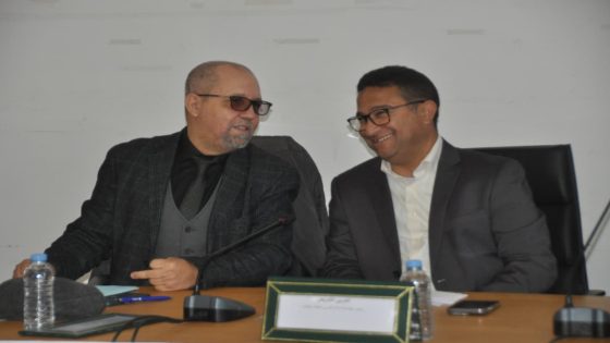 نقاش هام حول مالية 2026 بجامعة الحسن الأول بسطات..