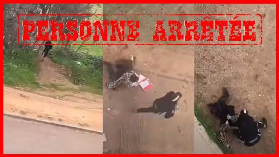 عناصر الشرطة بولاية أمن مكناس توقف شخصا يشتبه في تورطه في قضية تتعلق بالسرقة باستعمال العنف.
