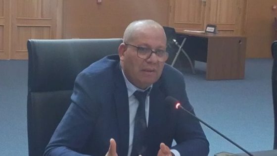 المشاورات الجهوية بجهة درعة تافيلالت تؤسس لمسار تشاركي متكامل لاعداد استراتيجية تجارة المغرب 2030