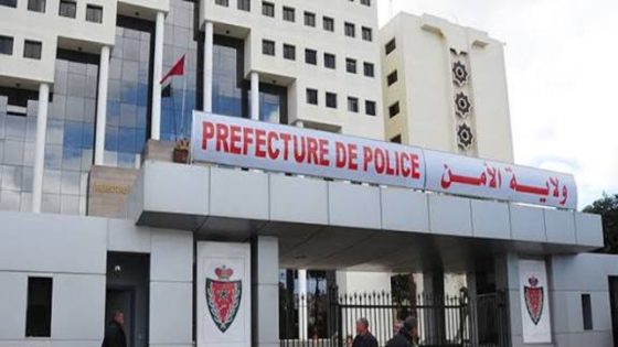 المصلحة الولائية للشرطة القضائية بالدار البيضاء تفتح بحثا قضائيا لتحديد ظروف وملابسات تورط مواطنة تنحدر من إحدى بلدان إفريقيا جنوب الصحراء في قضية تتعلق بالتهريب الدولي.