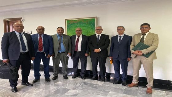 الرشيدية على إيقاع تنافس التزكيات داخل حزب الاستقلال استعدادا لاستحقاقات 2026