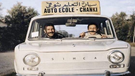 سيارة التعليم شوقي… مسار مهني تحول إلى مرجع في تعليم السياقة بالمغرب