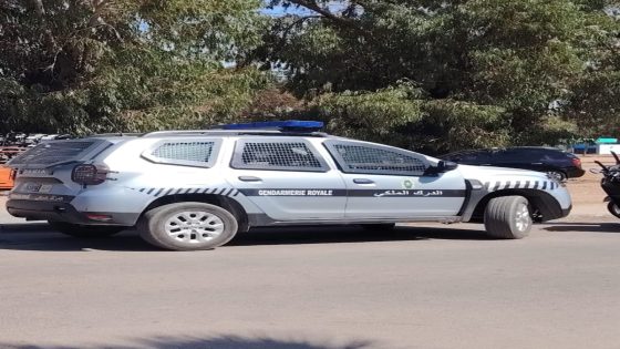 عملية نوعية تسفر عن توقيف أخطر مروج مخدرات مبحوث عنه وطنياً ببرشيد
