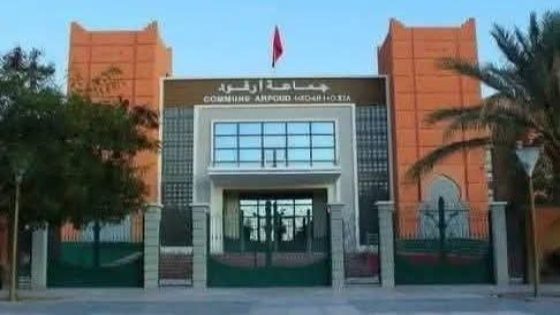 أرفود بين خطاب التلميع وواقع التعثر: حصيلة مجلس جماعي تحت مجهر التقييم.