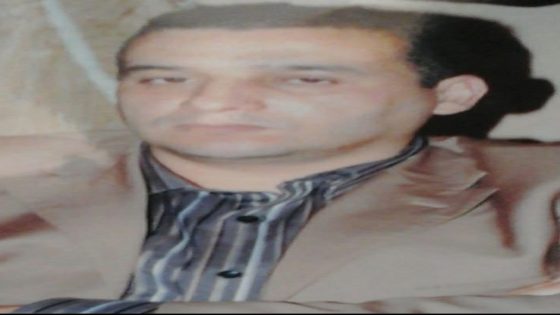 تعزية في وفاة إبراهيم سعيد