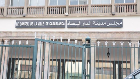 هكذا ستنتقل البيضاء لجيل إيكولوجي وفق آخر التقنيات . تفاصيل تخلص البيضاويين من “زبالة ميريكان”