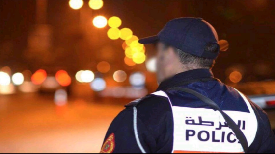 وفاة ضابط أمن ممتاز بعد تعرضه لتسمم خطير بالقصر الكبير وفتح بحث قضائي لكشف ملابسات الواقعة