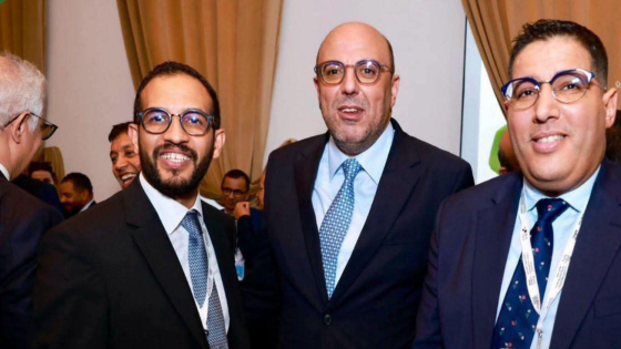 مولاي حمدي ولد الرشيد يشارك في انطلاق أشغال المؤتمر العالمي لمنظمة المدن والحكومات المحلية المتحدة بطنجة