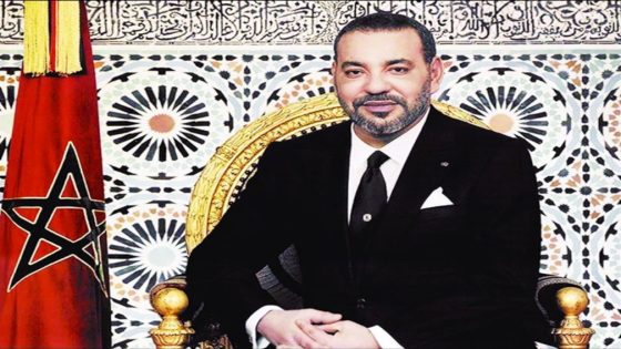 جلالة الملك محمد السادس نصره الله يعين أعضاء جدد ويجدد الثقة في آخرين بالمجلس الأعلى للسلطة القضائية.